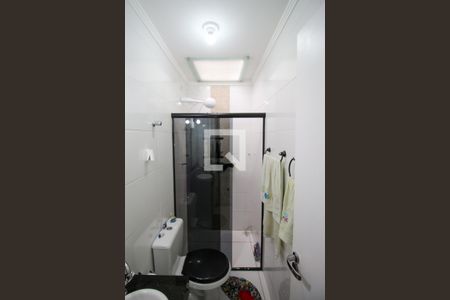 Casa à venda com 113m², 3 quartos e 3 vagasBanheiro 