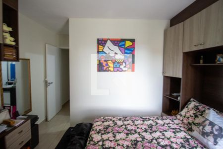 Casa à venda com 113m², 3 quartos e 3 vagasQuarto 3 / Suíte