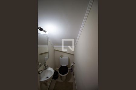 Casa à venda com 113m², 3 quartos e 3 vagasBanheiro / Social