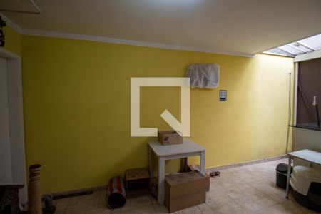 Casa à venda com 113m², 3 quartos e 3 vagasÁrea de Serviço / Churrasqueira