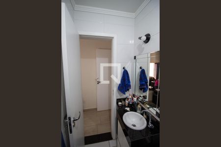 Casa à venda com 113m², 3 quartos e 3 vagasBanheiro / Suíte