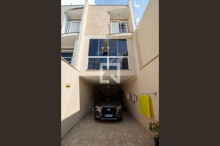 Casa à venda com 113m², 3 quartos e 3 vagasGaragem