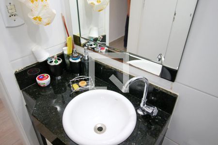 Casa à venda com 113m², 3 quartos e 3 vagasBanheiro 