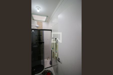 Casa à venda com 113m², 3 quartos e 3 vagasBanheiro 