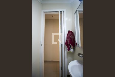 Casa à venda com 113m², 3 quartos e 3 vagasBanheiro / Social