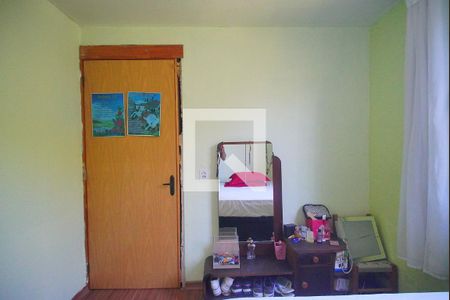 Apartamento para alugar com 48m², 2 quartos e 1 vagaQuarto 1