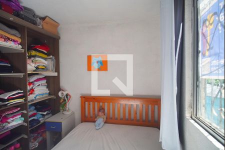 Apartamento para alugar com 48m², 2 quartos e 1 vagaQuarto 1