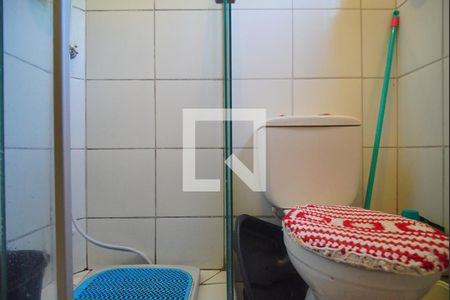 Apartamento para alugar com 48m², 2 quartos e 1 vagaBanheiro