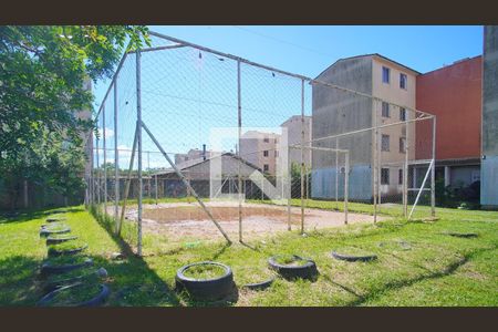 Apartamento para alugar com 48m², 2 quartos e 1 vagaÁrea Externa