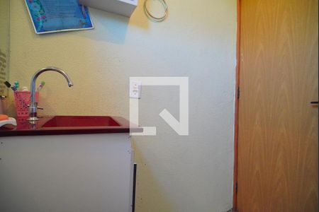 Apartamento para alugar com 48m², 2 quartos e 1 vagaBanheiro