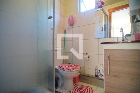 Apartamento para alugar com 48m², 2 quartos e 1 vagaBanheiro