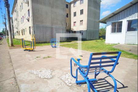 Apartamento para alugar com 48m², 2 quartos e 1 vagaÁrea Externa