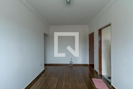 Sala de apartamento à venda com 2 quartos, 65m² em Rudge Ramos, São Bernardo do Campo