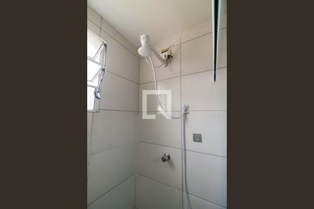 Apartamento para alugar com 47m², 2 quartos e 1 vaga Apartamento para alugar com 47m², 2 quartos e 1 vagaBanheiro