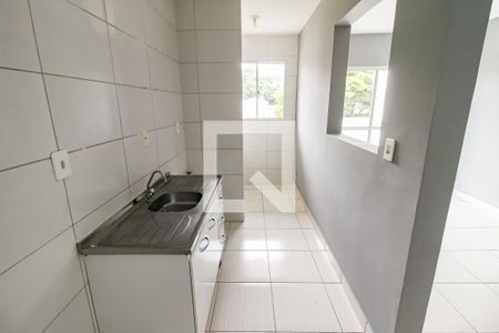 Apartamento para alugar com 47m², 2 quartos e 1 vaga Apartamento para alugar com 47m², 2 quartos e 1 vagaCozinha