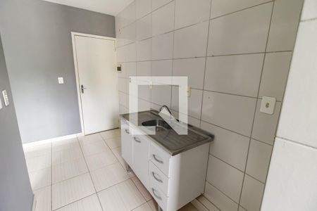 Apartamento para alugar com 47m², 2 quartos e 1 vaga Apartamento para alugar com 47m², 2 quartos e 1 vagaCozinha