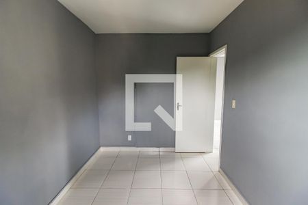 Quarto 1 de apartamento para alugar com 2 quartos, 47m² em Parque Assunção, Taboão da Serra