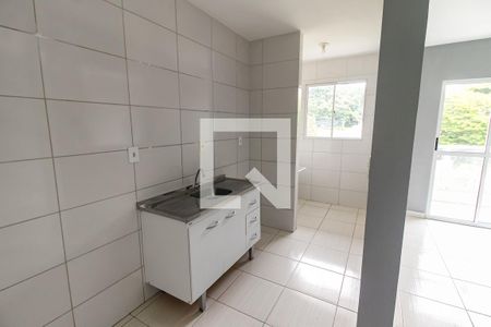 Apartamento para alugar com 47m², 2 quartos e 1 vaga Apartamento para alugar com 47m², 2 quartos e 1 vagaCozinha