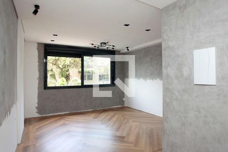 Studio à venda com 25m², 1 quarto e sem vagaStudio - Sala/Quarto/Cozinha