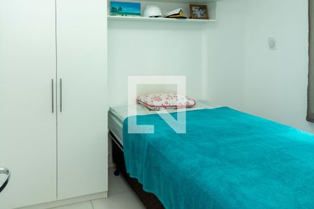 Apartamento para alugar com 65m², 2 quartos e 1 vagaQuarto 1 - Suite/Armários