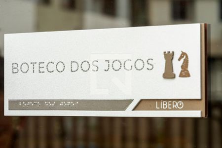 Apartamento para alugar com 65m², 2 quartos e 1 vagaÁrea comum - Espaço de Jogos