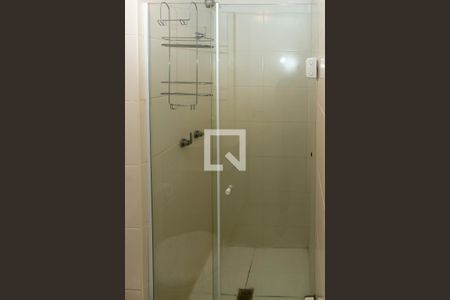 Apartamento para alugar com 65m², 2 quartos e 1 vagaBanheiro Social