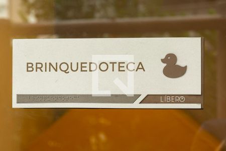 Apartamento para alugar com 65m², 2 quartos e 1 vagaÁrea comum - Brinquedoteca