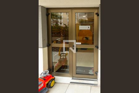 Apartamento para alugar com 65m², 2 quartos e 1 vagaÁrea comum - Brinquedoteca