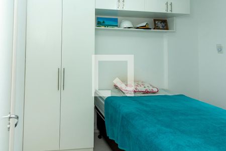 Apartamento para alugar com 65m², 2 quartos e 1 vagaQuarto 1 - Suite/Armários