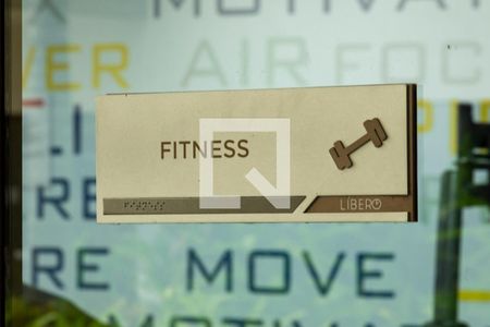 Apartamento para alugar com 65m², 2 quartos e 1 vagaÁrea comum - Academia