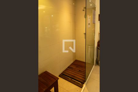 Apartamento para alugar com 65m², 2 quartos e 1 vagaÁrea Comum - Sauna