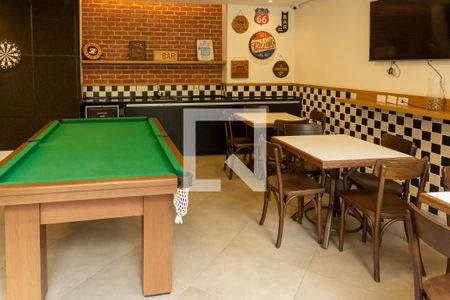 Apartamento para alugar com 65m², 2 quartos e 1 vagaÁrea comum - Espaço de Jogos