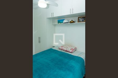 Apartamento para alugar com 65m², 2 quartos e 1 vagaQuarto 1 - Suite/Armários