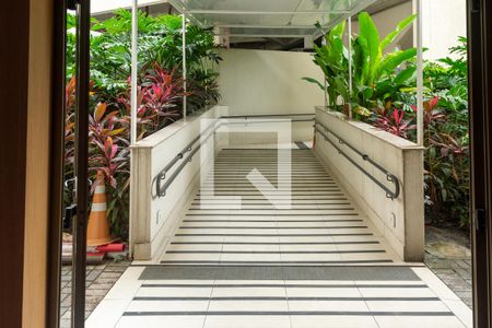 Apartamento para alugar com 65m², 2 quartos e 1 vagaÁrea comum - Rampa Assecibilidade