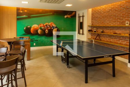 Apartamento para alugar com 65m², 2 quartos e 1 vagaÁrea comum - Espaço de Jogos