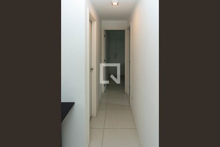 Apartamento para alugar com 65m², 2 quartos e 1 vagaCorredor dos Quartos