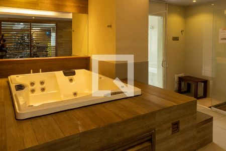 Apartamento para alugar com 65m², 2 quartos e 1 vagaÁrea Comum - Sauna