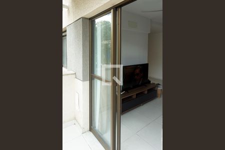 Apartamento para alugar com 65m², 2 quartos e 1 vagaVaranda da Sala