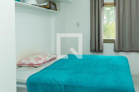 Apartamento para alugar com 65m², 2 quartos e 1 vagaQuarto 1 - Suite/Armários