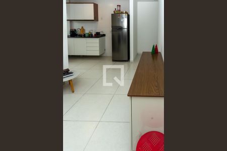 Apartamento para alugar com 65m², 2 quartos e 1 vagaSala de Jantar
