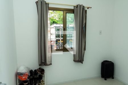 Apartamento para alugar com 65m², 2 quartos e 1 vagaQuarto 2