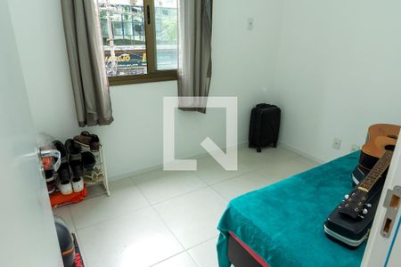 Apartamento para alugar com 65m², 2 quartos e 1 vagaQuarto 2