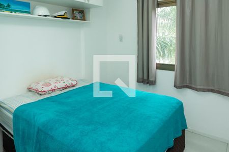 Apartamento para alugar com 65m², 2 quartos e 1 vagaQuarto 1 - Suite/Armários