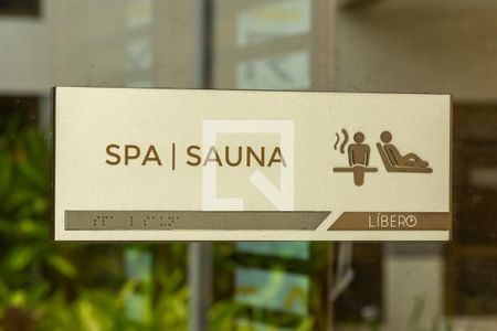 Apartamento para alugar com 65m², 2 quartos e 1 vagaÁrea Comum - Sauna