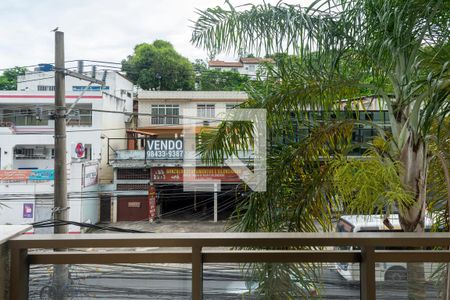 Apartamento para alugar com 65m², 2 quartos e 1 vagaVaranda da Sala