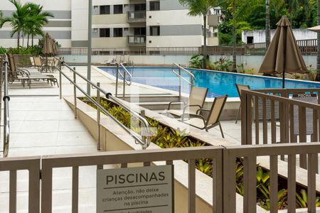 Apartamento para alugar com 65m², 2 quartos e 1 vagaÁrea Comum - Picina