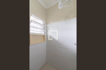 Studio para alugar com 25m², 1 quarto e sem vaga Studio para alugar com 25m², 1 quarto e sem vagaBanheiro
