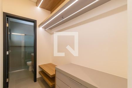 Casa de condomínio à venda com 383m², 4 quartos e 4 vagasQuarto da suíte 3