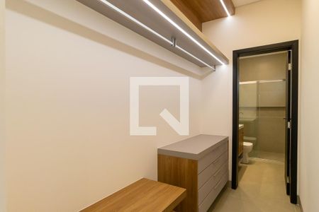 Casa de condomínio à venda com 383m², 4 quartos e 4 vagasQuarto da suíte 4