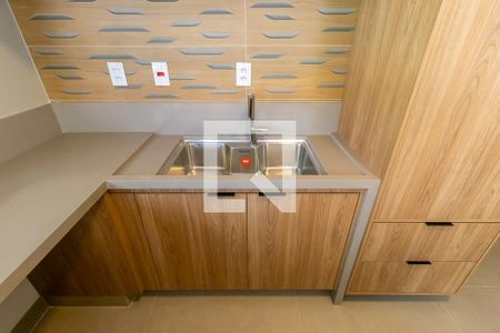 Casa de condomínio à venda com 383m², 4 quartos e 4 vagasCozinha